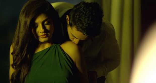 Raveena Tandon & Ashish Bhatt Starrer “SHAB” Movie Review | FilmyMama.com